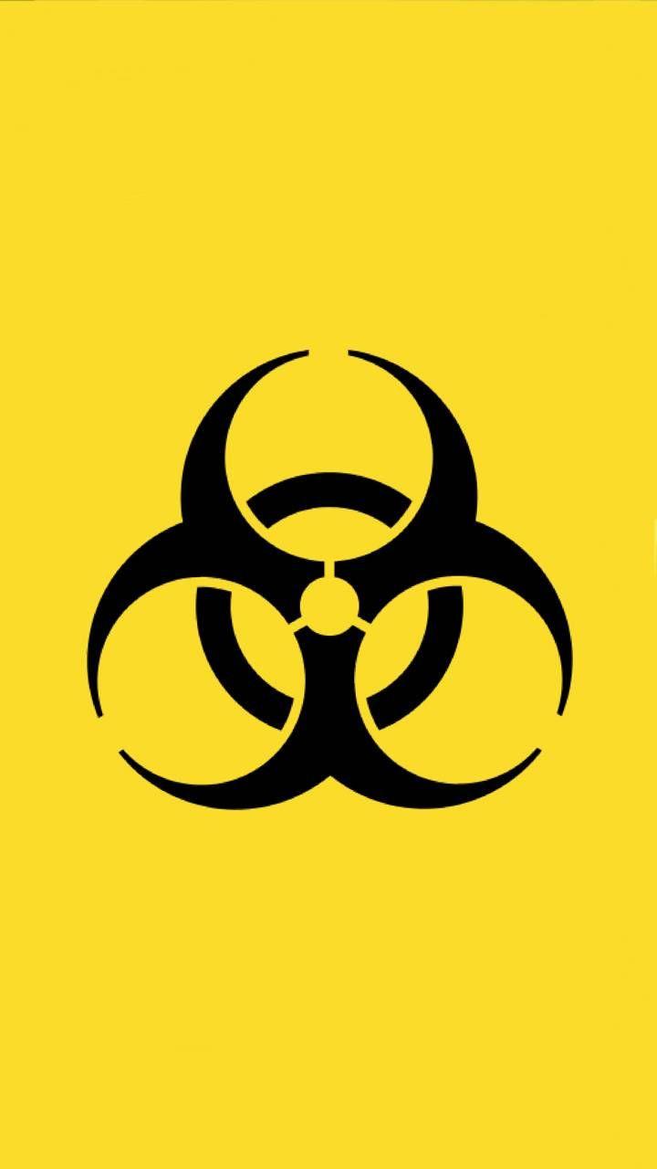 720x1280 Radiation wallpaper