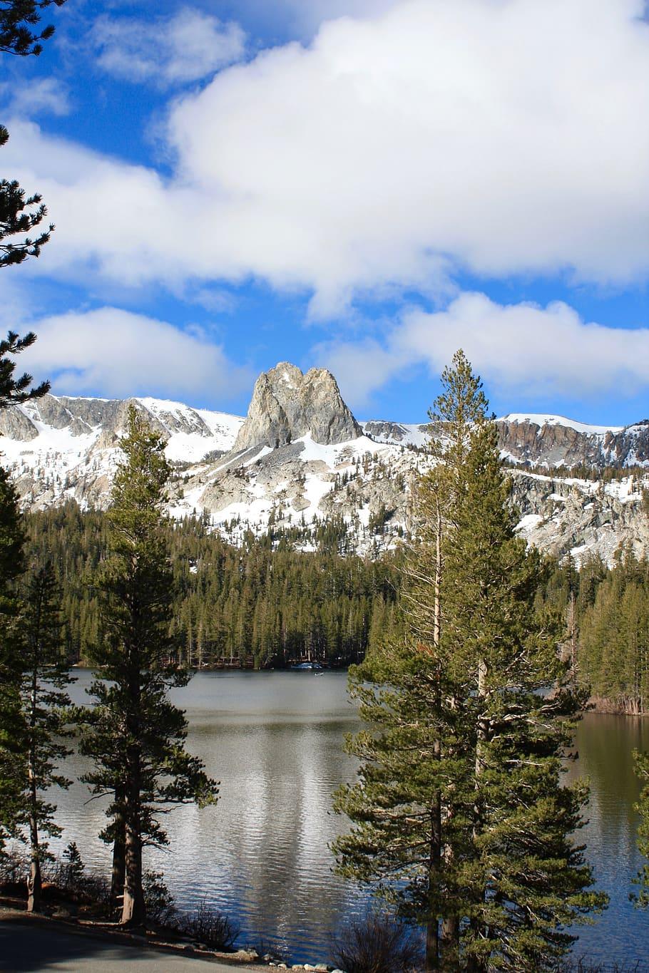 Mammoth Lakes Wallpapers Top Free Mammoth Lakes Backgrounds