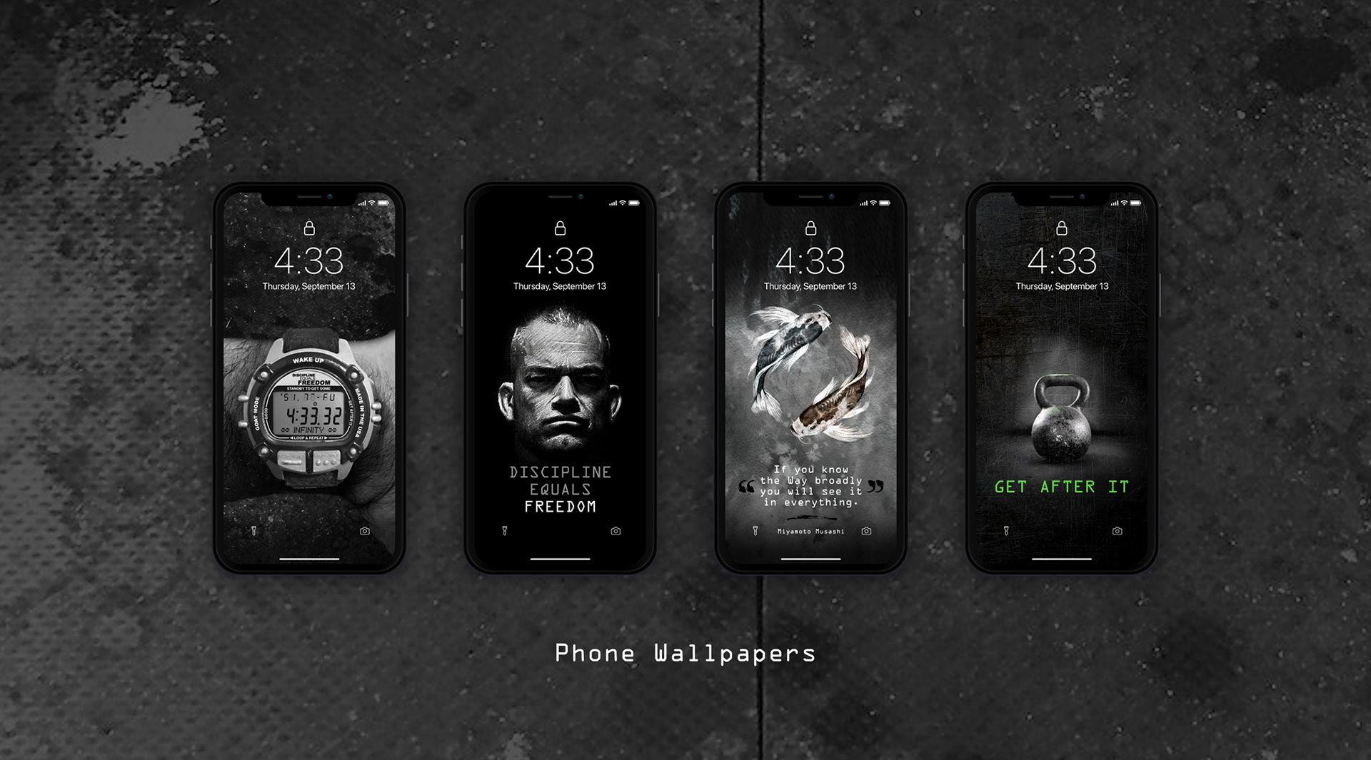 Lead Win jocko willink HD wallpaper  Pxfuel