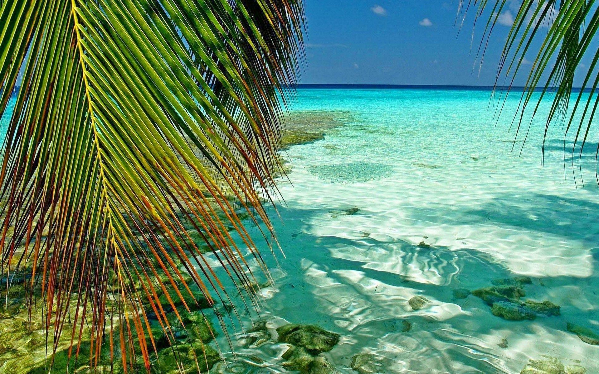 Maldives Landscape Wallpapers - Top Free Maldives Landscape Backgrounds ...