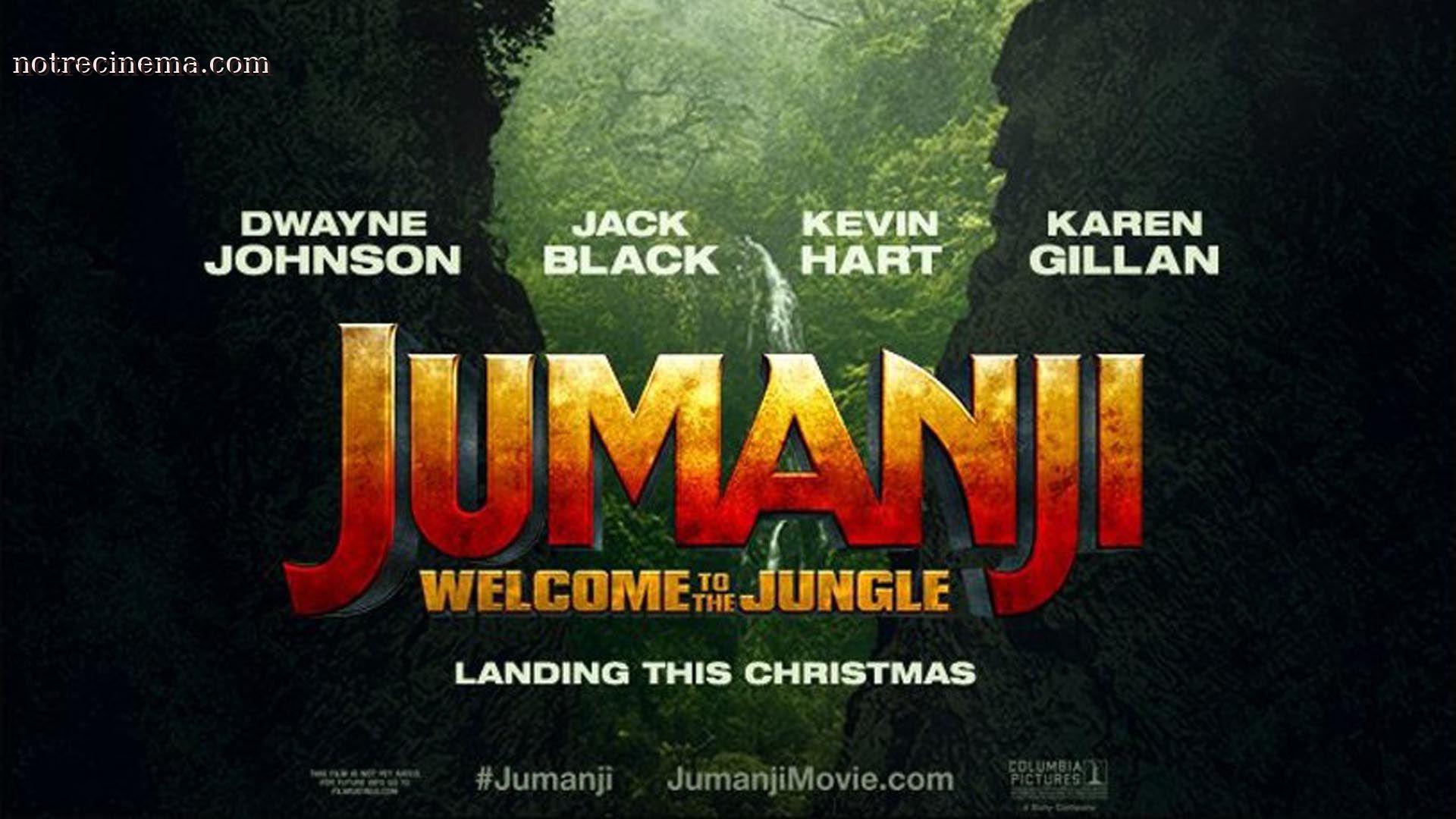 1920x1080 Jumanji: Welcome to the Jungle