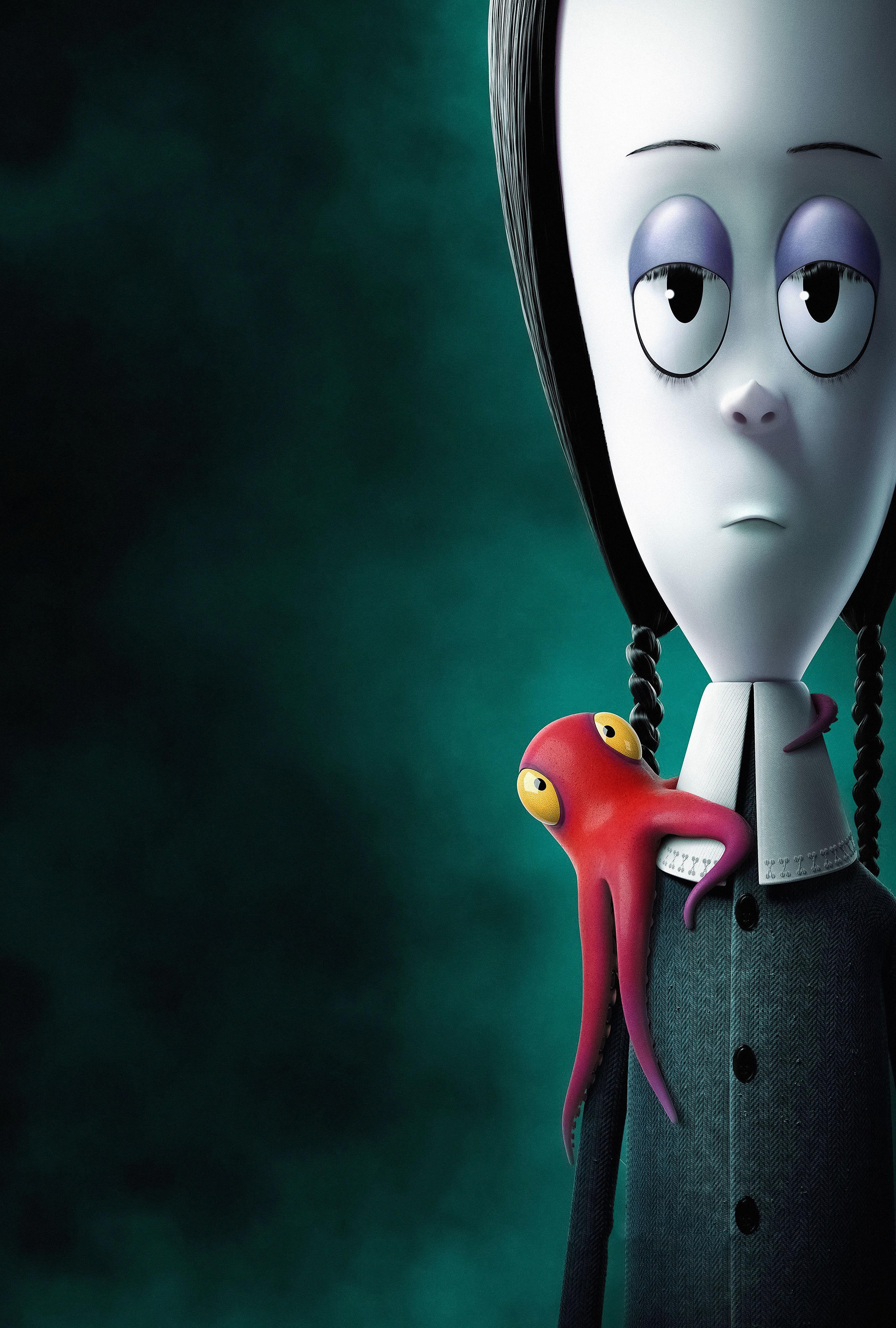 Addams Family Wallpapers - Top Free Addams Family Backgrounds