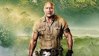 3840x2160 Jumanji: Welcome to the Jungle 4K 8K HD Wallpaper