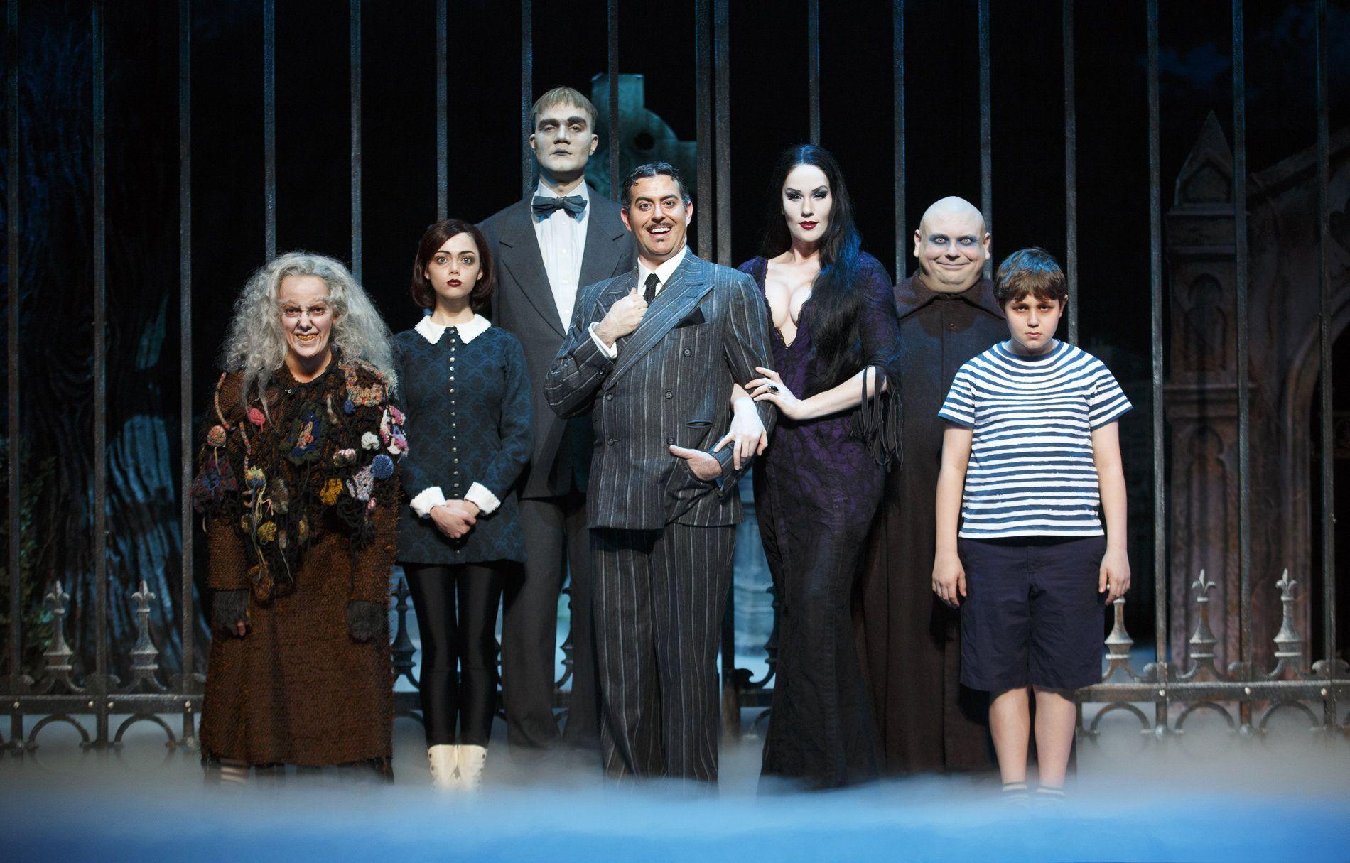 1900x1215 The Addams Family on Stage
