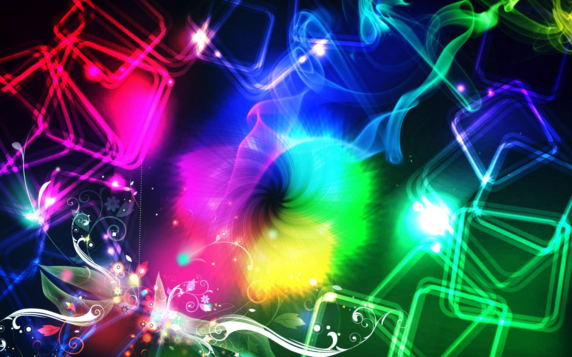 Beautiful Colorful Abstract Wallpapers - Top Free Beautiful Colorful  Abstract Backgrounds - WallpaperAccess