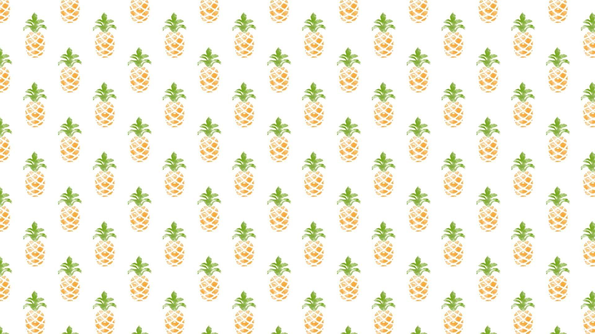 1920x1080 Pineapple backgroundDownload free stunning HD wallpaper