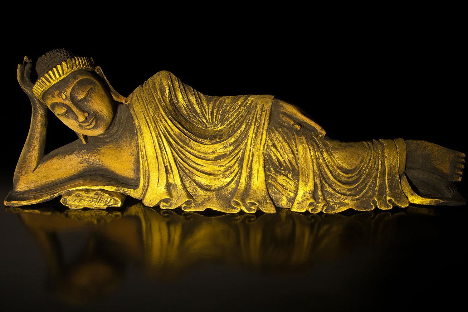 Sleeping Buddha Wallpapers - Top Free Sleeping Buddha Backgrounds -  WallpaperAccess