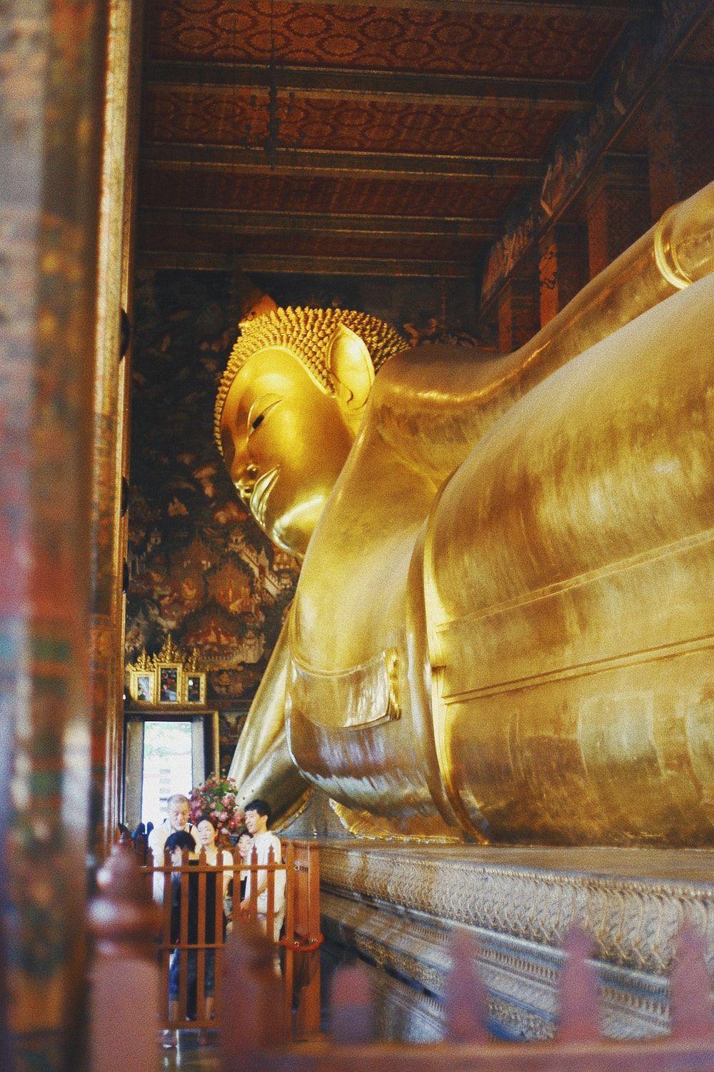 1000x1500 Reclining Buddha Picture. Download Free Image
