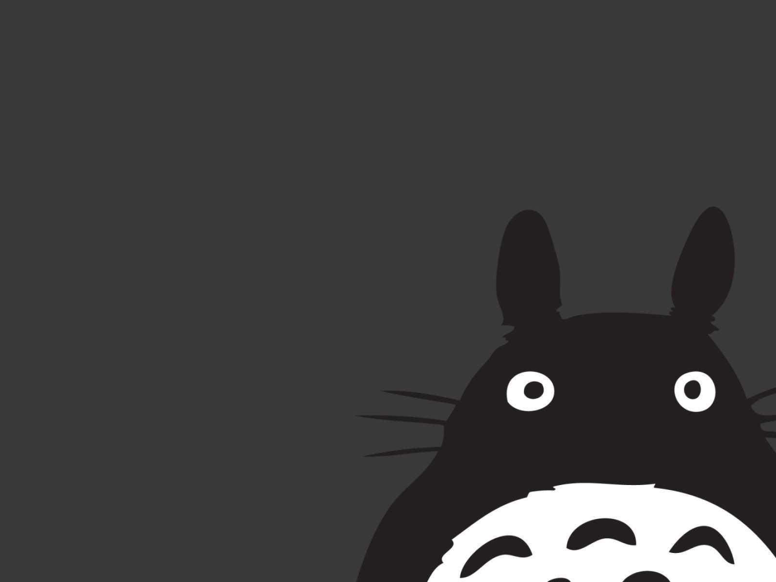 1600x1200 MY Neighbor Totoro ID in 1600x1200 HD Resolutions Wallpaper