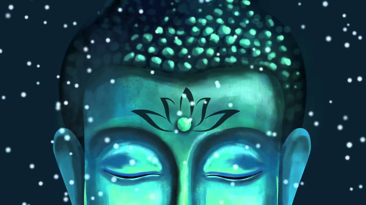 1280x720 GREATEST BUDDHA MUSIC of All Time Songs. Dharani