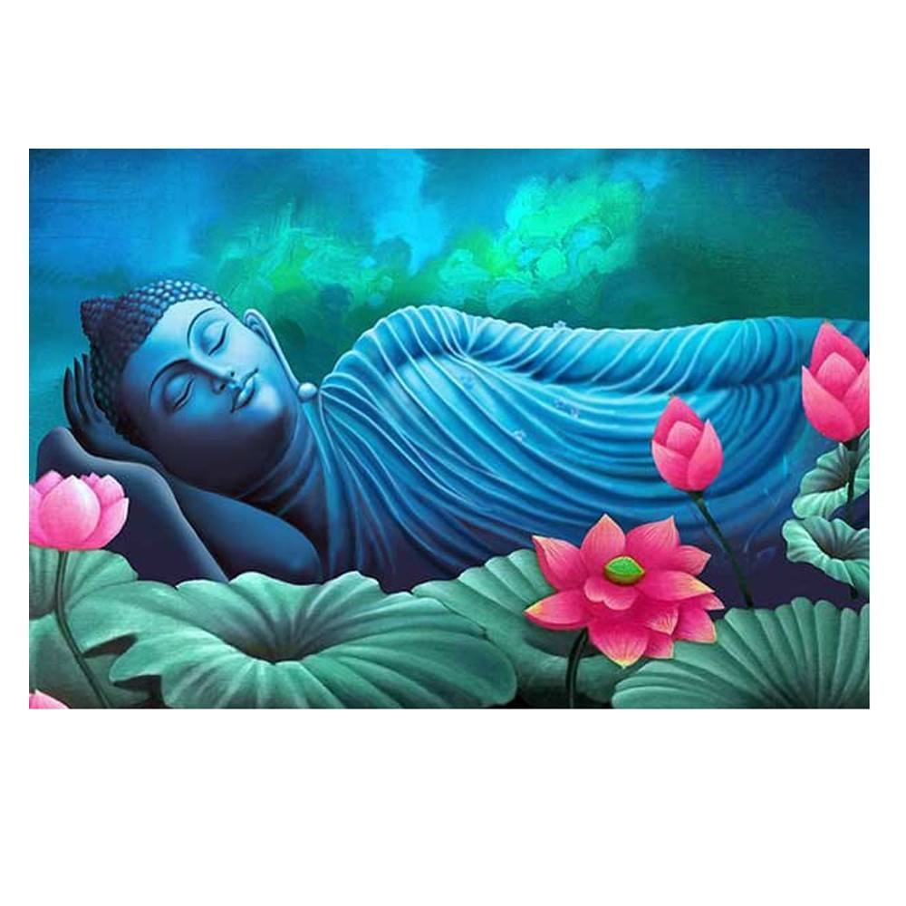 Sleeping Buddha Wallpapers - Top Free Sleeping Buddha Backgrounds ...