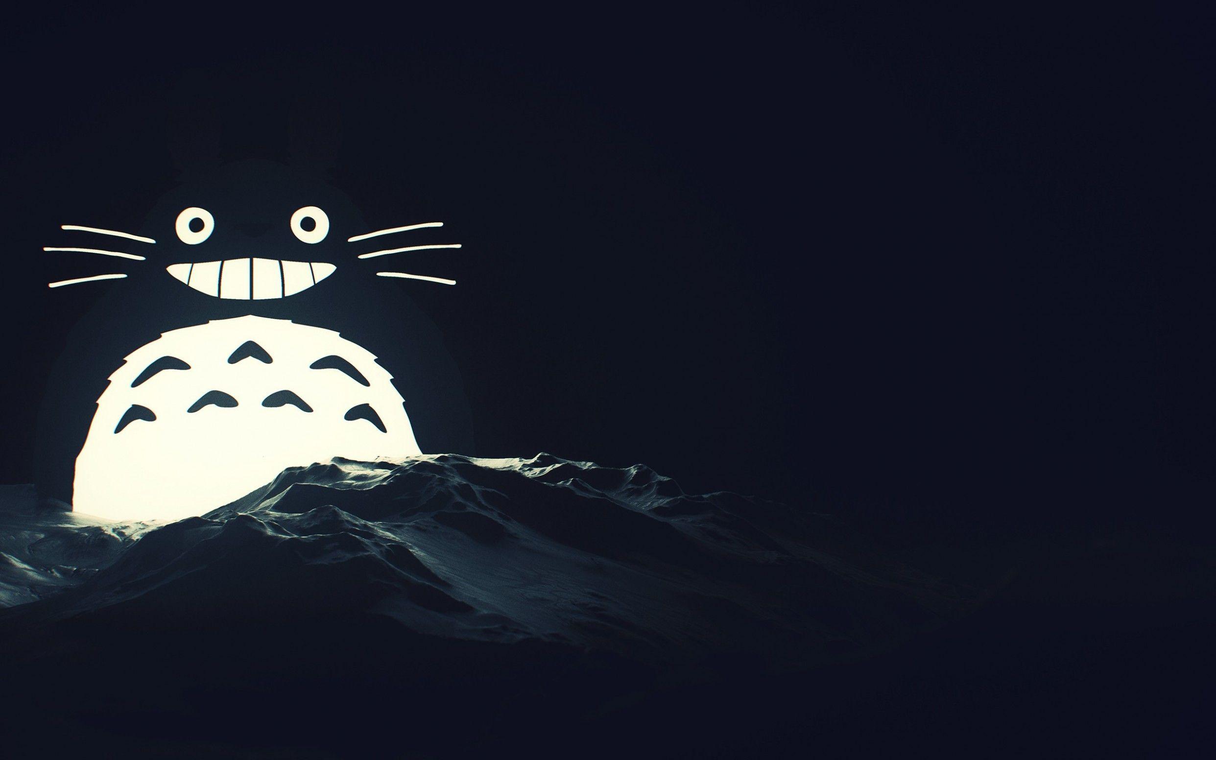 2483x1552 Secrets You Will Not Want To Know About Totoro Wallpaper