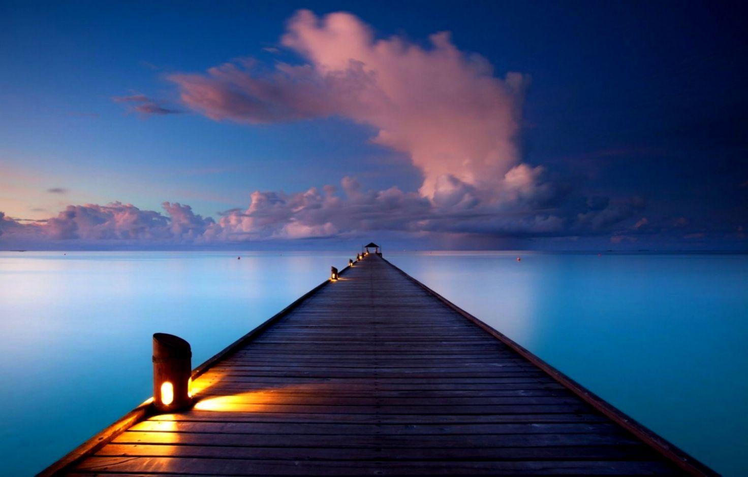 1472x940 Free Coloring Picture: Maldives Beach HD Wallpaper Free Download