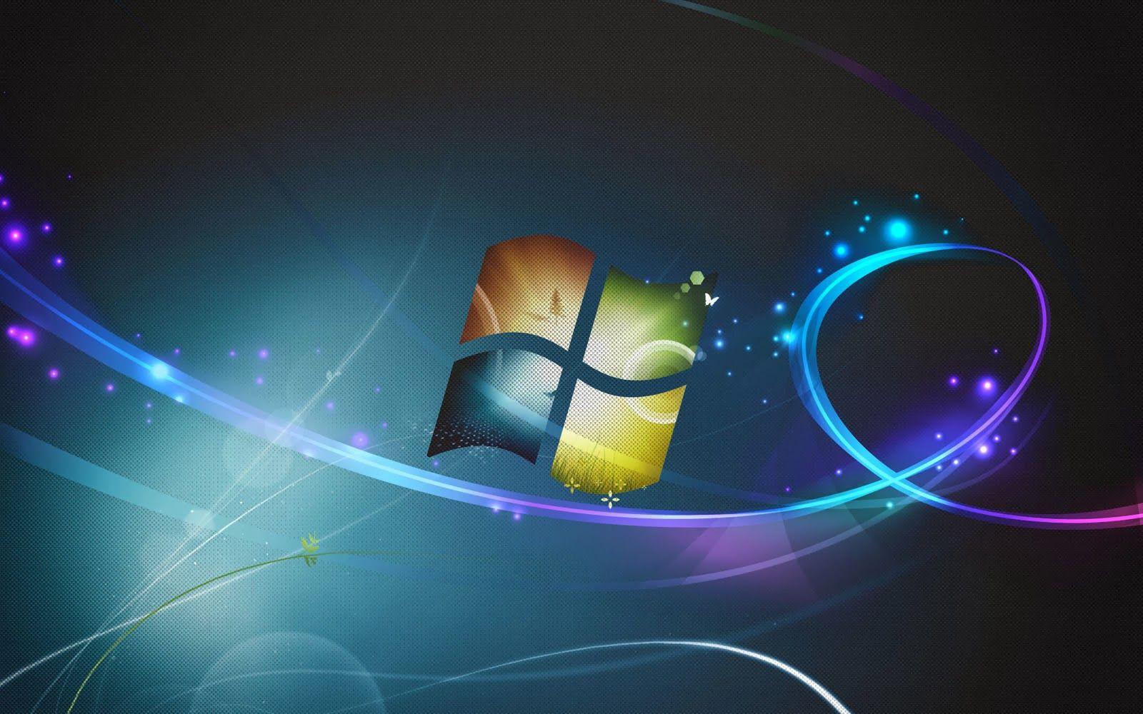Abstract Windows Wallpapers - Top Free Abstract Windows Backgrounds ...