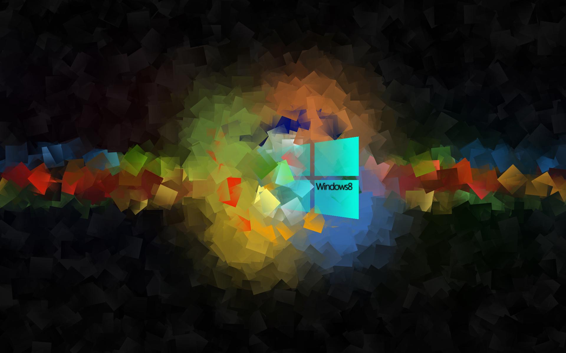 Abstract Windows Wallpapers - Top Free Abstract Windows Backgrounds