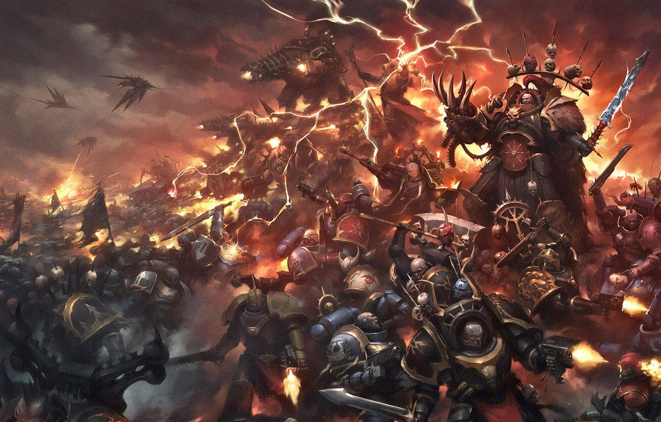 Ultramarines Wallpapers - Top Free Ultramarines Backgrounds ...