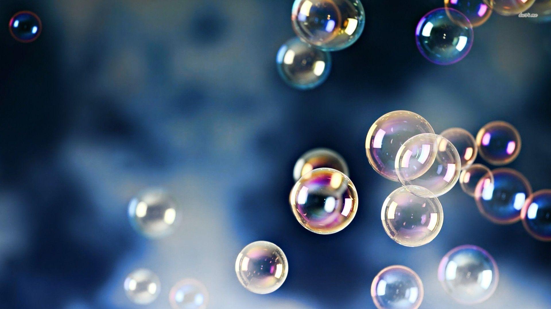 1920x1080 Soap bubbles wallpaper wallpaper - Art
