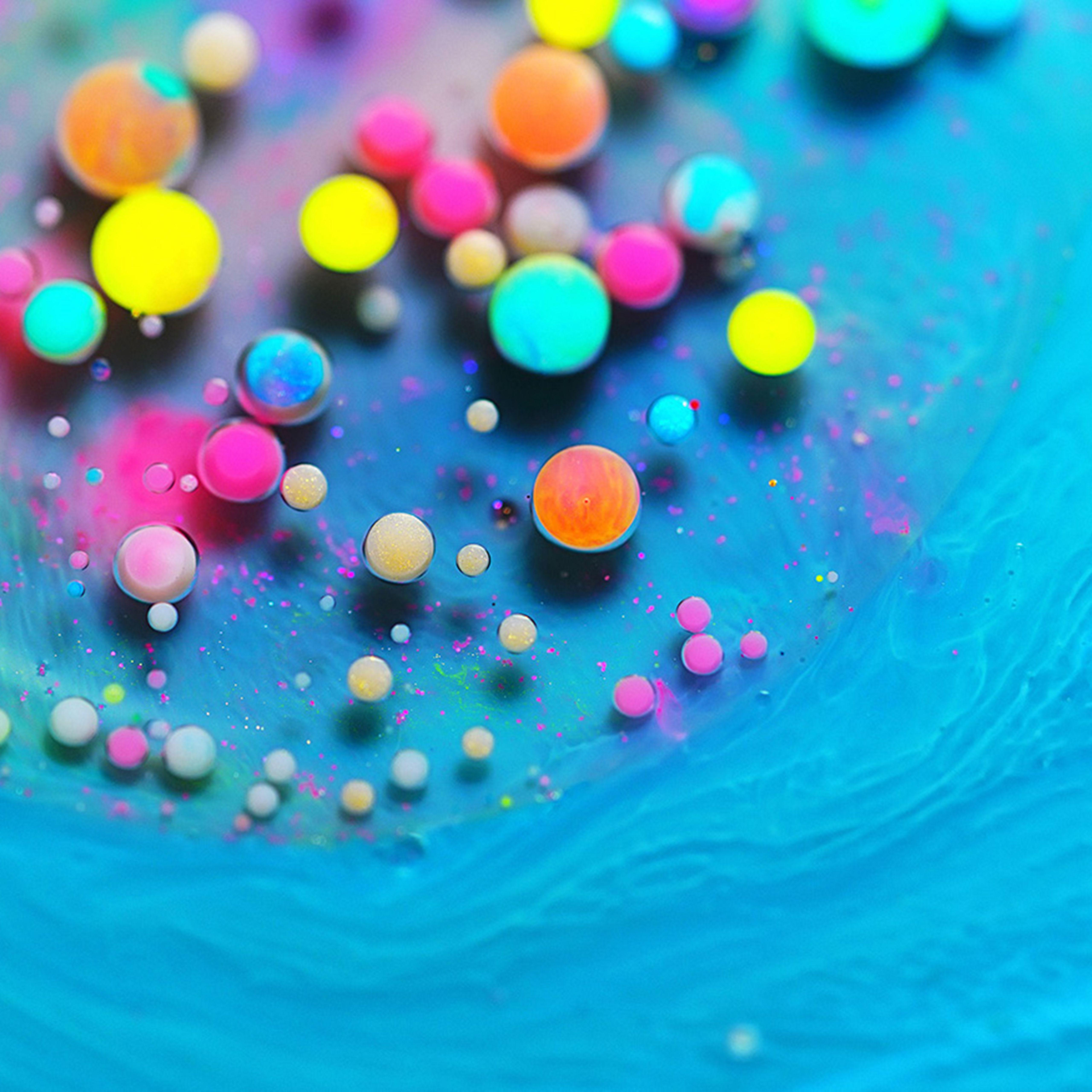 Abstract Bubble Wallpapers - Top Free Abstract Bubble Backgrounds 