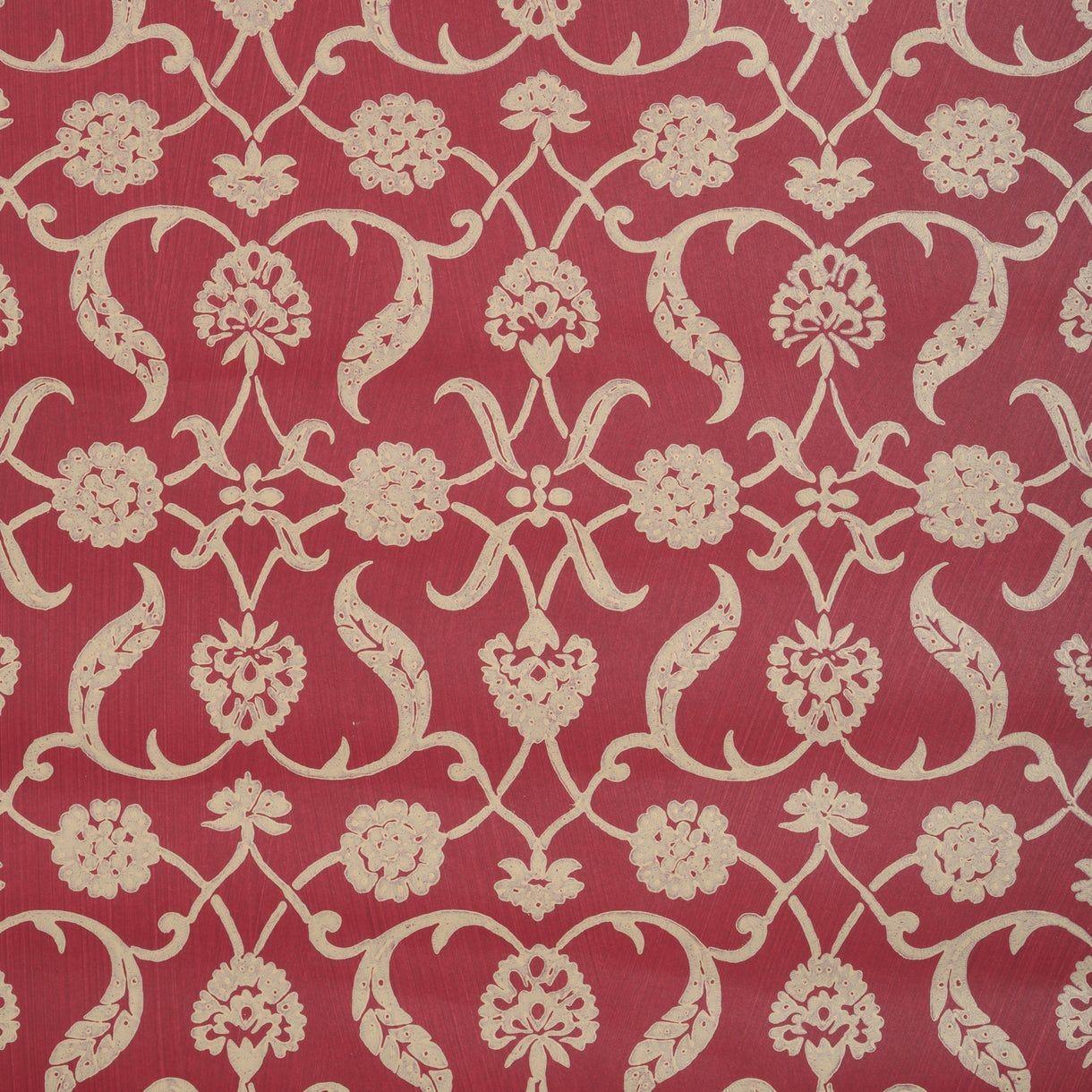 1220x1220 Lotus Palmette Wallpaper Wallpaper Hall
