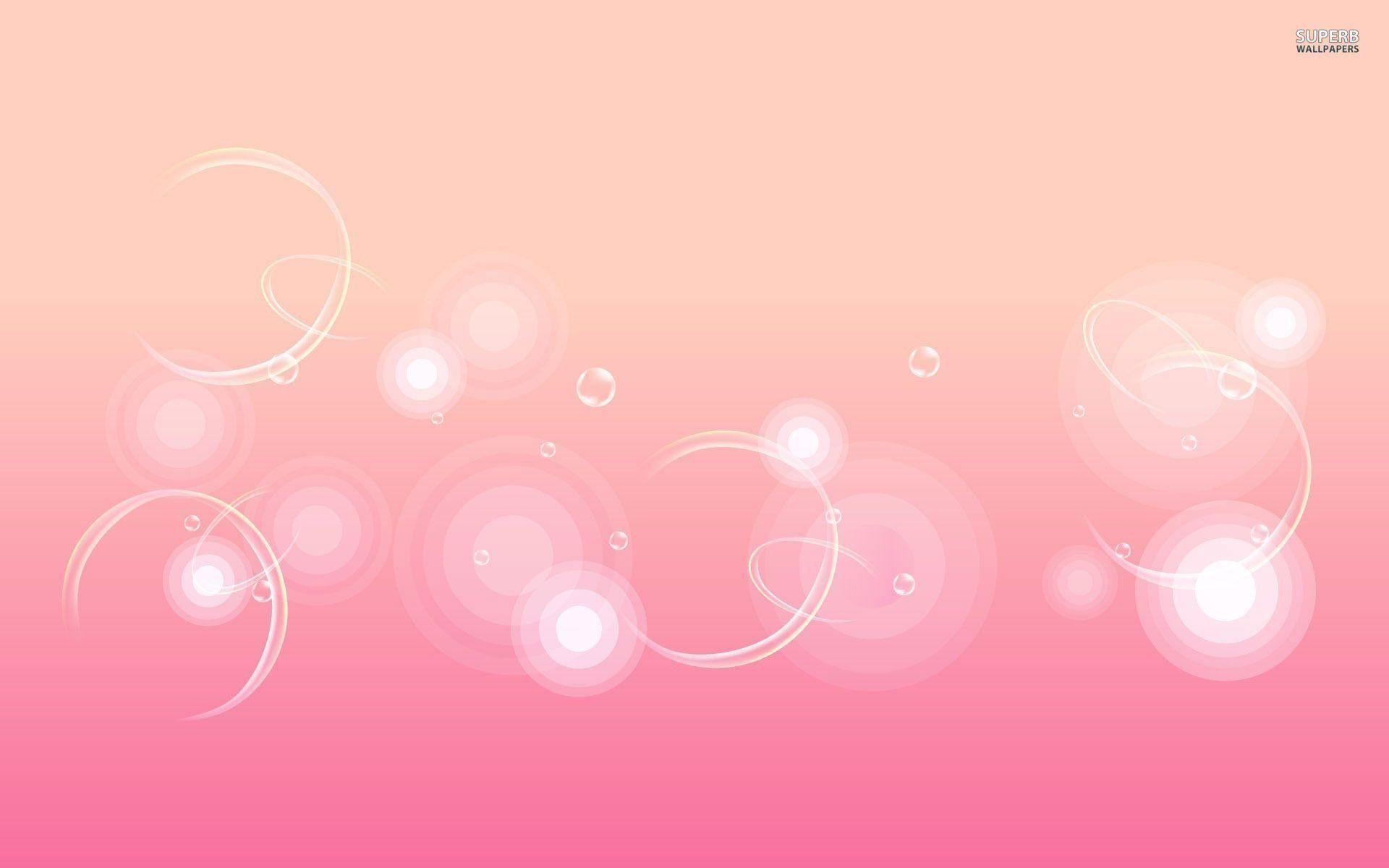 1920x1200 Pink Bubble wallpaper wallpaper Collections