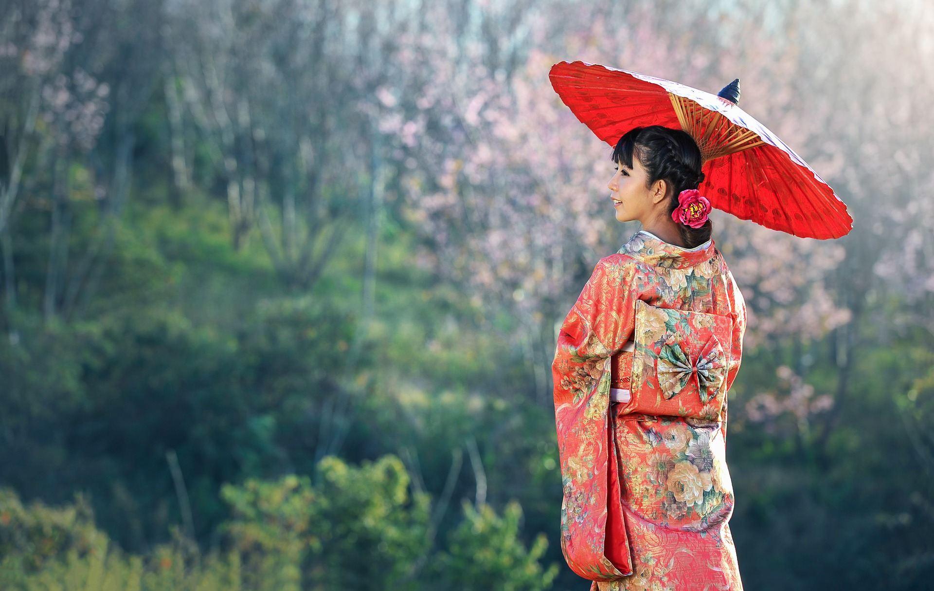 1920x1214 Beautiful Japanese Girls HD Wallpaper