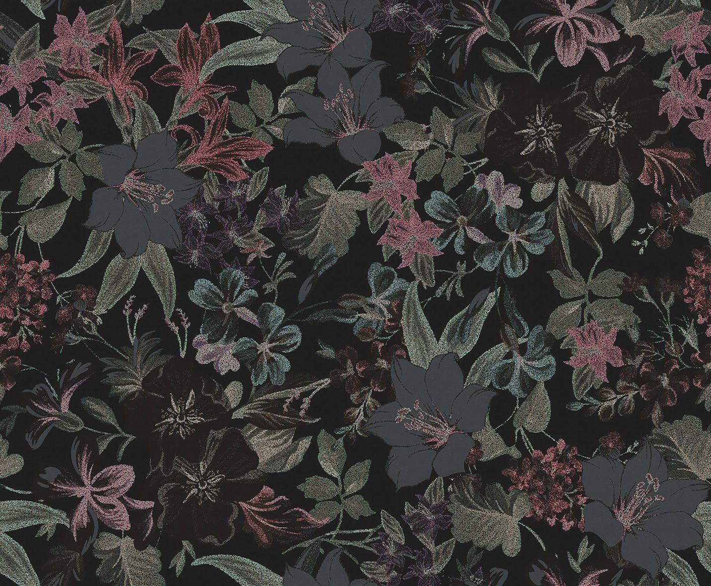 1433x1181 TRADITIONAL coverings / wallpaper from LONDONART