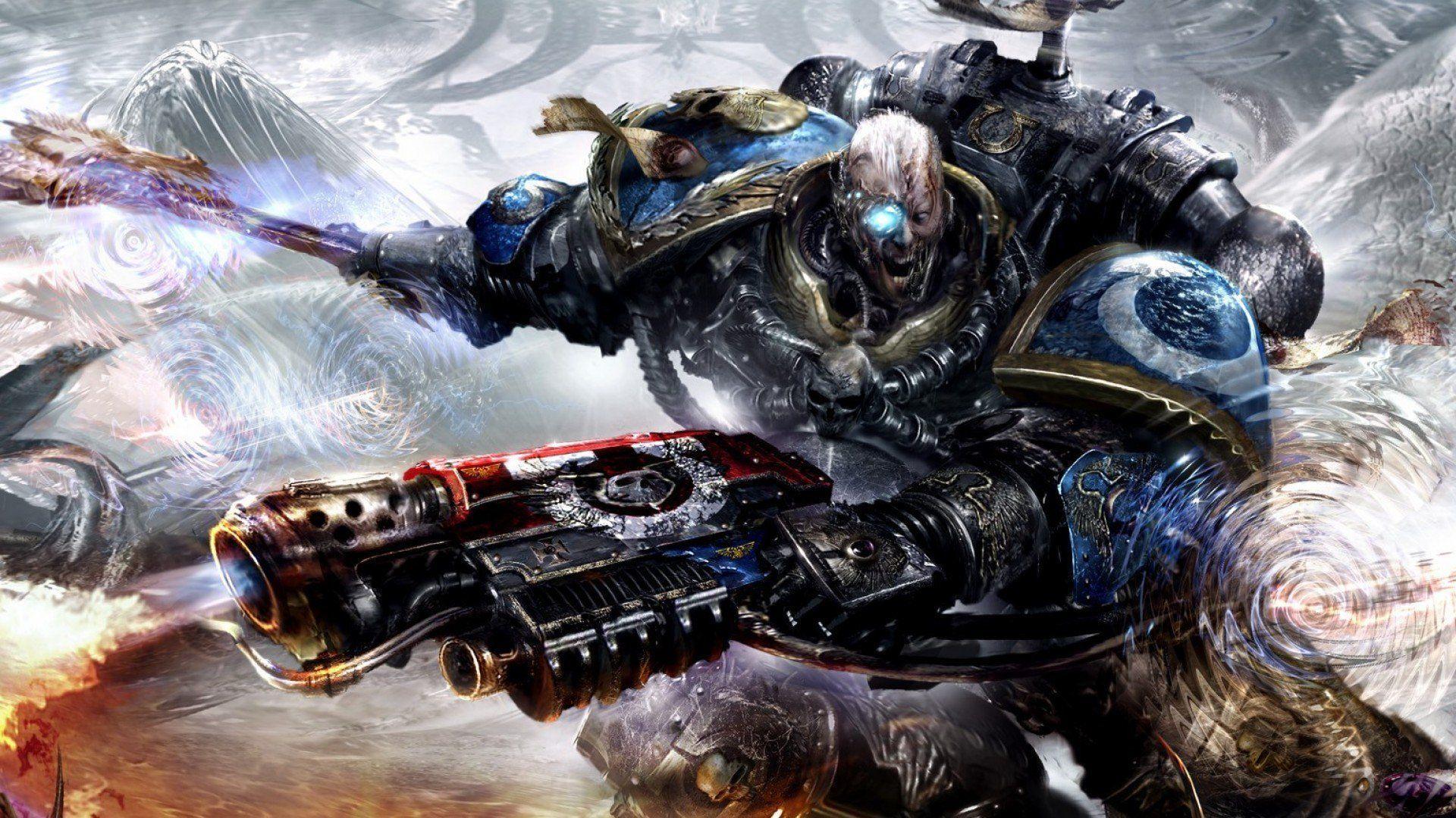 Ultramarines Wallpapers - Top Free Ultramarines Backgrounds ...