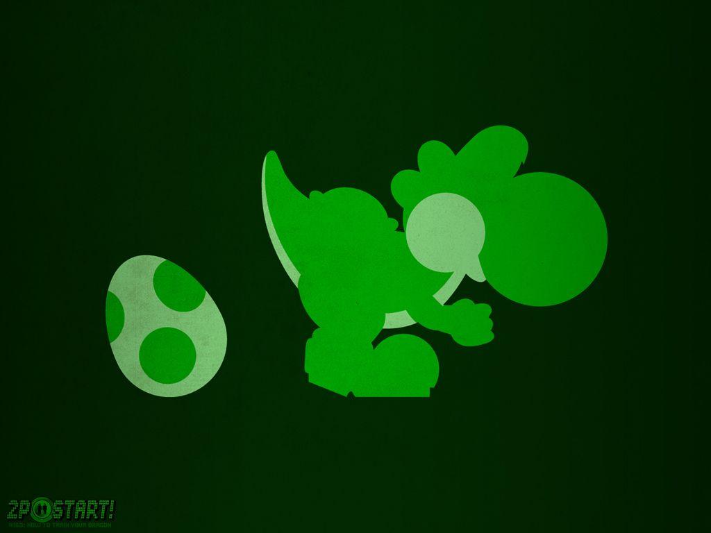 1024x768 Yoshi Wallpaper: Yoshi. Yoshi, Pop culture art, Wallpaper