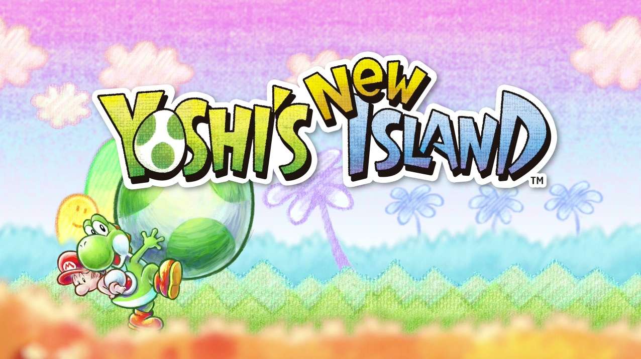 1276x715 Yoshi's New Island wallpaper, Video Game, HQ Yoshi's New Island