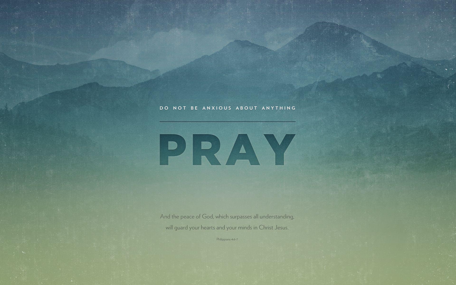 Prayer Desktop Wallpapers - Top Free Prayer Desktop Backgrounds