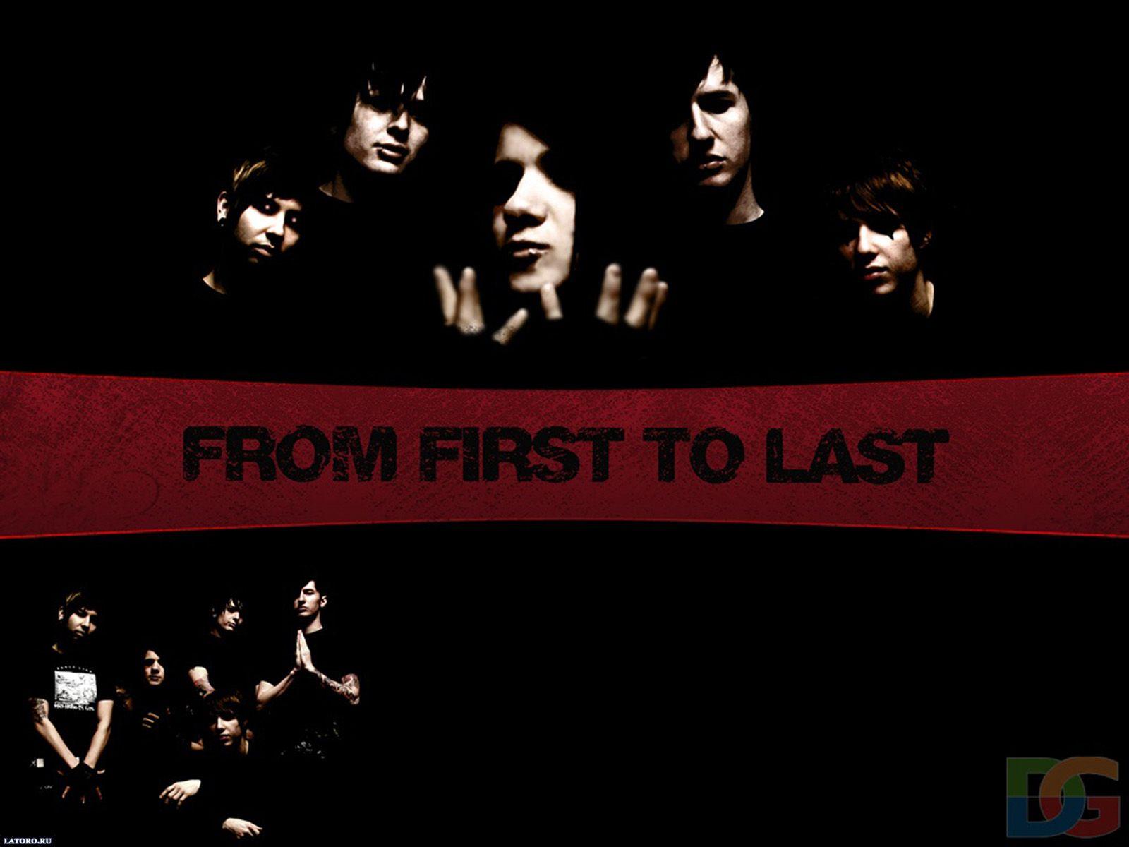 1600x1200 Emo Desktop Wallpaper FREE on