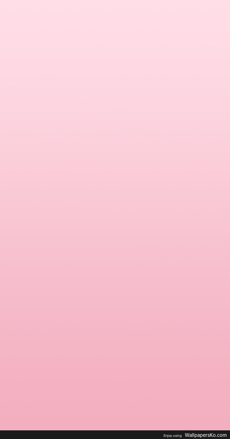 Featured image of post Simple Pink Wallpaper For Iphone