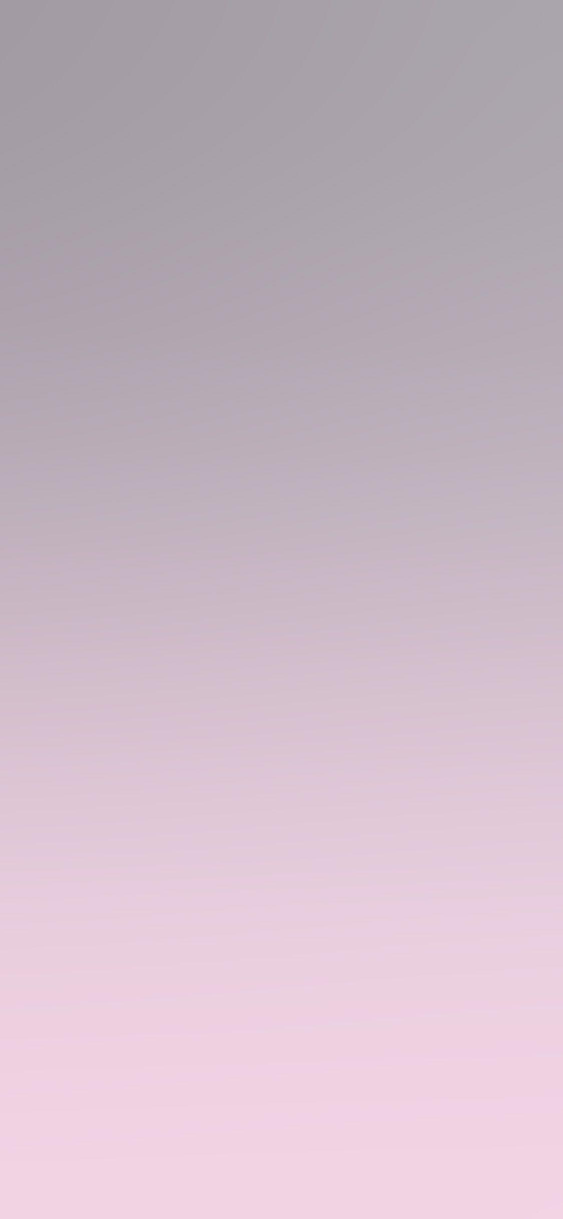 Hình nền iPhone X 1125x2436.  màu tím nhạt dịu