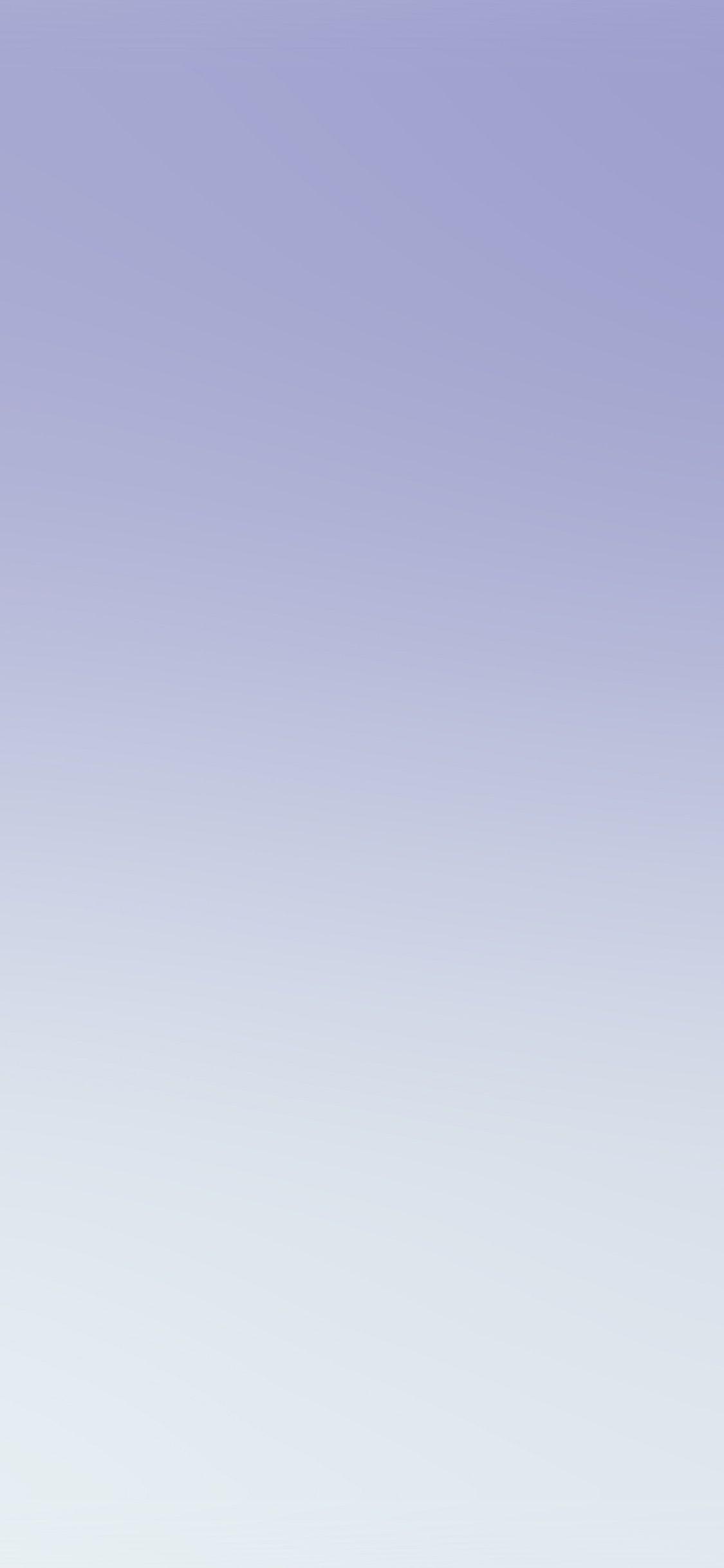 1125x2436 Blue Purple Light Gradation Blur hình nền