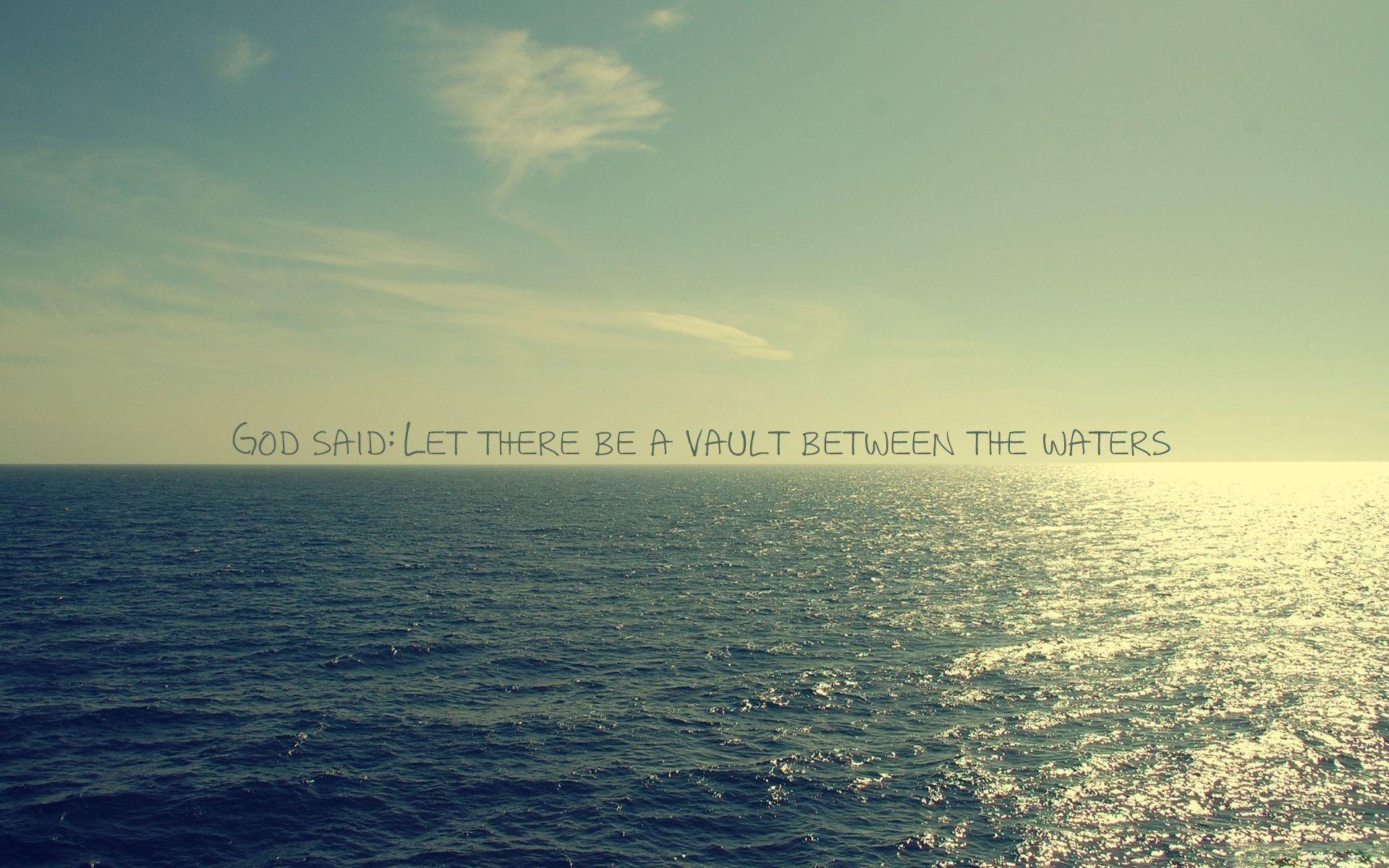 1920x1200 Christian iPad Wallpaper