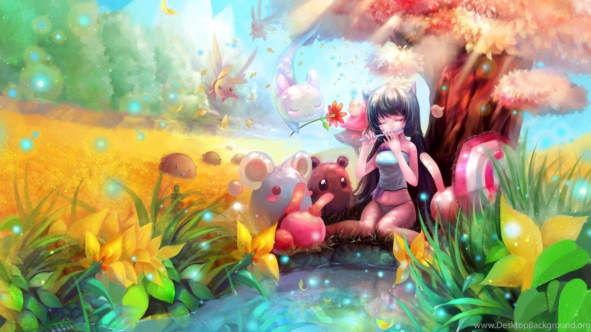 1920x1080 Anime Wallpaper Wallpaper Imagepages Your Popular HD Wallpaper
