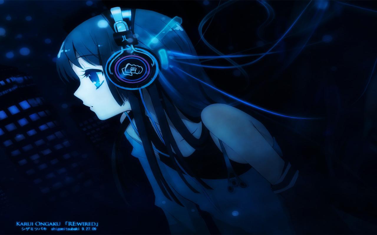 1280x800 Popular Anime Wallpaper