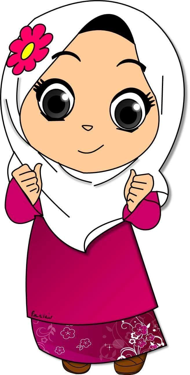 Muslim Cartoon Wallpapers Top Free Muslim Cartoon Backgrounds