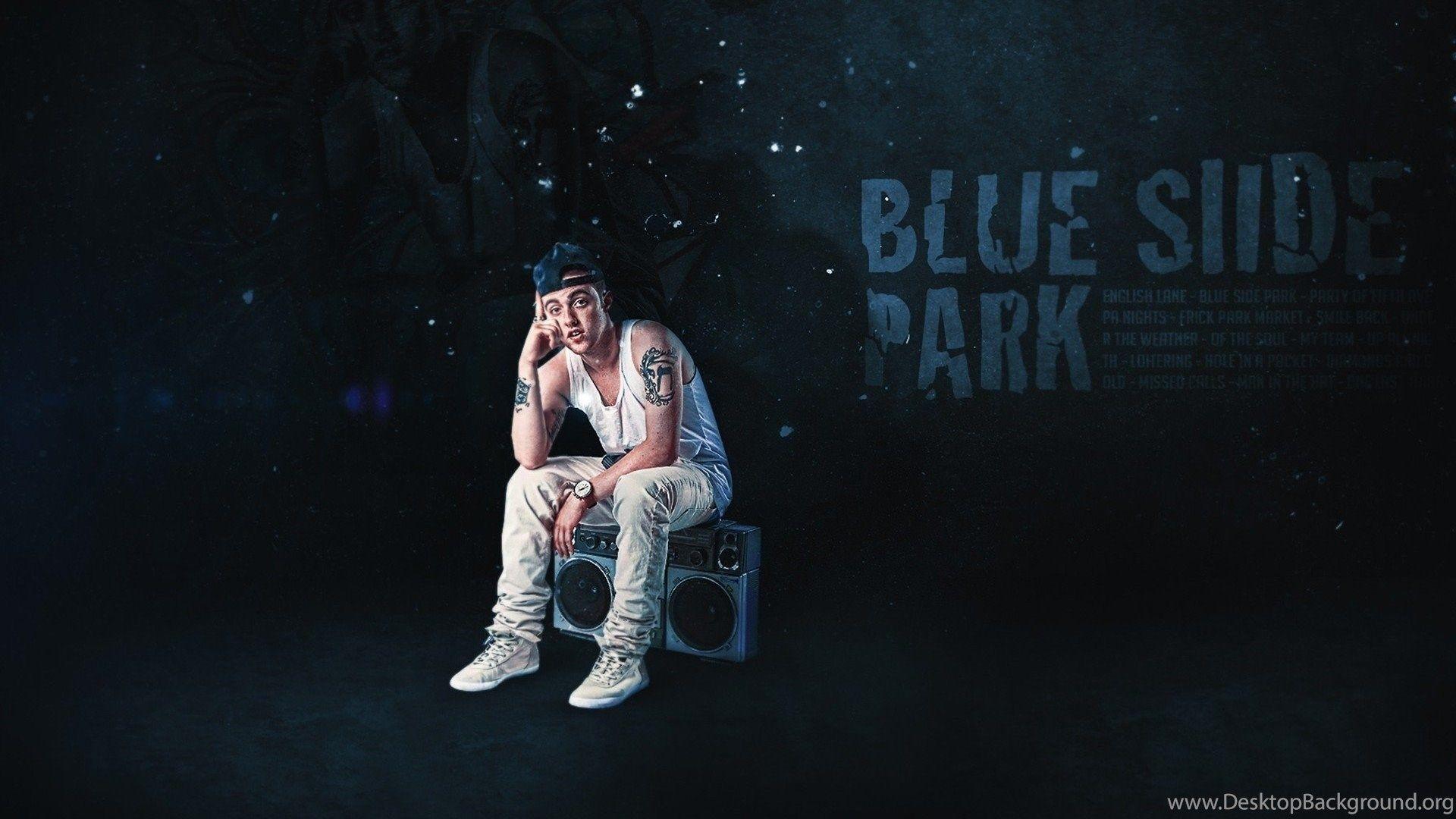 1920x1080 Wallpaper Machine Gun Kelly 1920x1080 Desktop Background