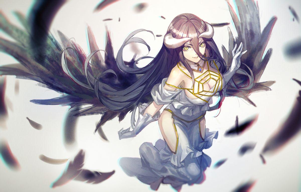 1200x767 Beautiful Anime Wallpaper for Phone HD