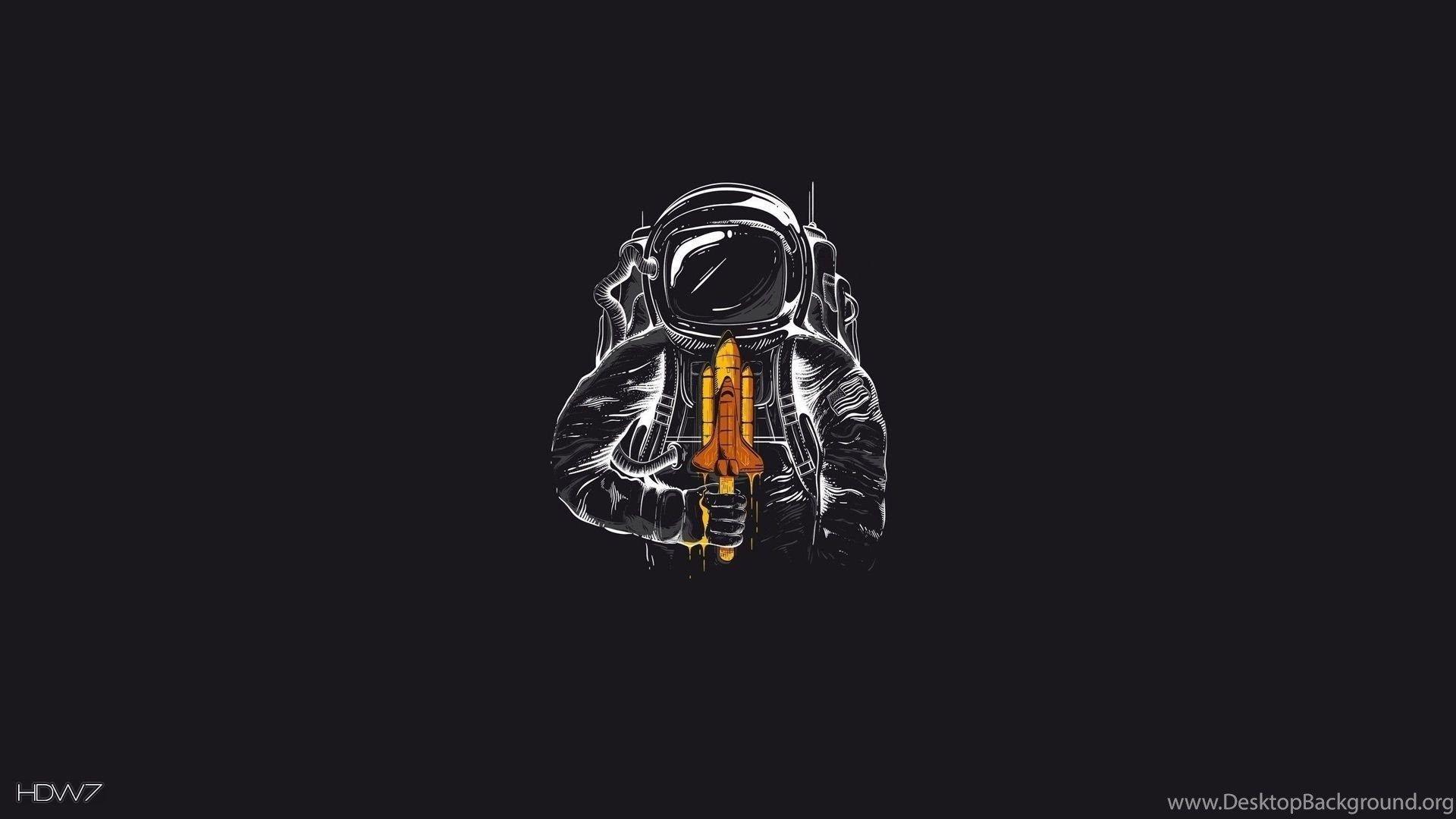1920x1080 Funny Illustration Art Minimalistic Wallpaper 1920x1080 Desktop