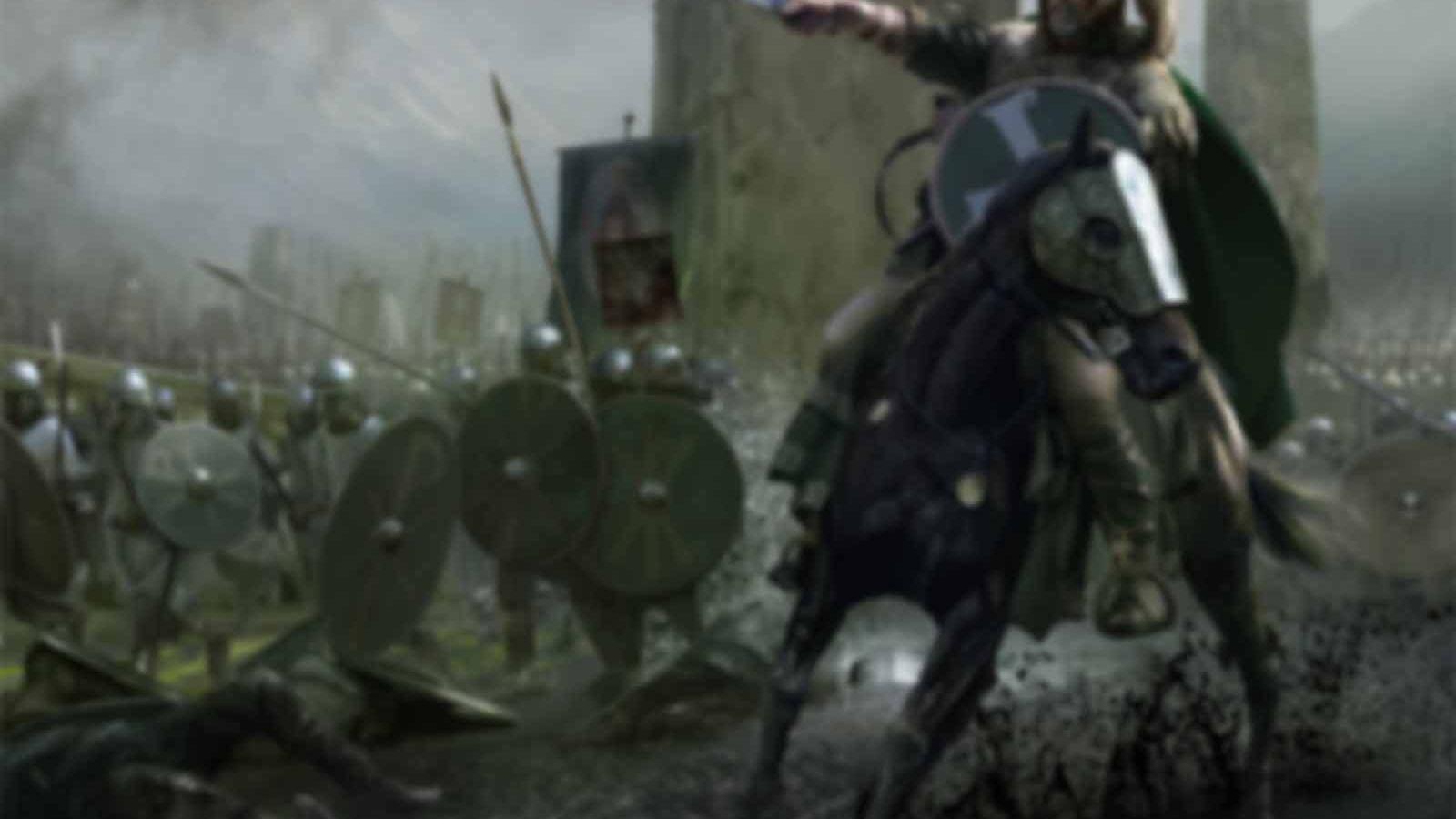 1600x900 Free download Total War Attila 1600x1200 wallpaper or background