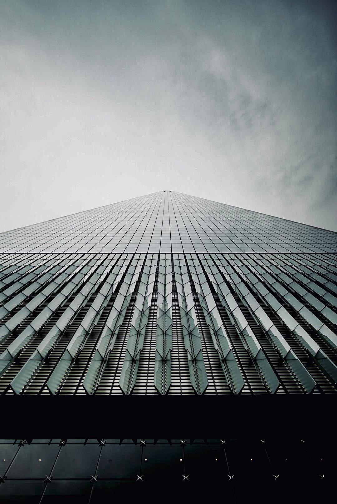 1080x1616 Freedom Tower / One WTC NYC- June 2019. iPhone X Wallpaper X Wallpaper HD