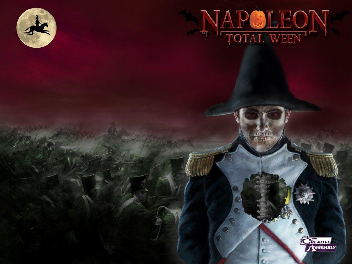 1152x864 Free download napoleon total war napoleon total ween wallpaper