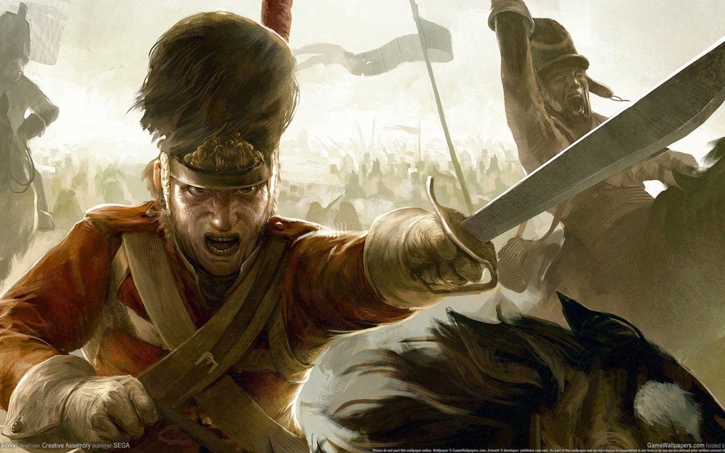 1440x900 Download 1440x900 Wallpaper Napoleon Total War HD wallpaper