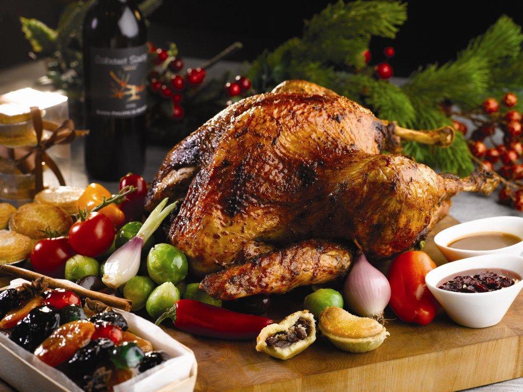 Roasted Turkey Wallpapers - Top Free Roasted Turkey Backgrounds