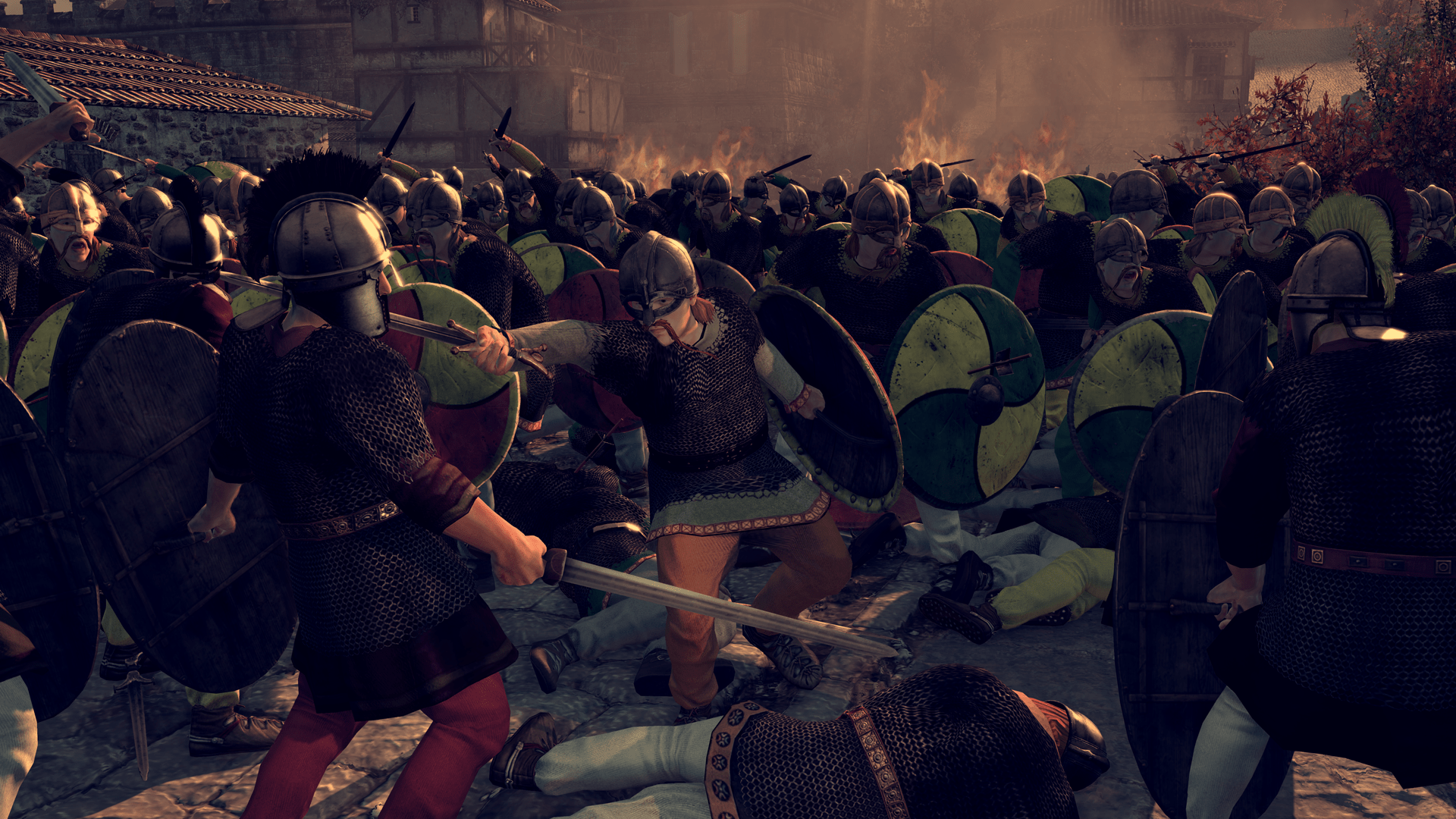 1920x1080 Free download Jeux Vido Total War Attila Total Guerre Attila Fond