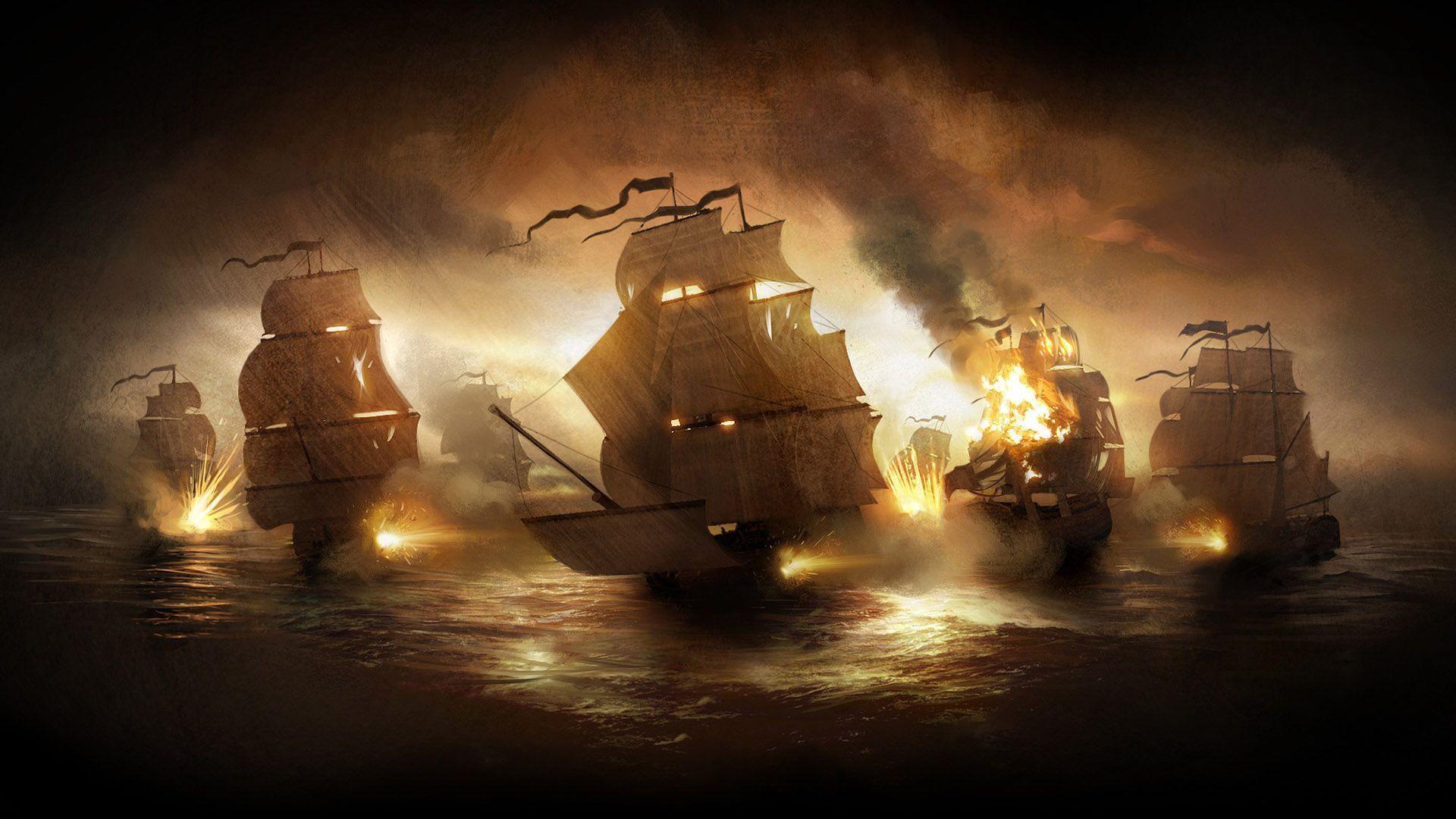 1920x1080 Free download Empire Total War Wallpaper [1920x1080]