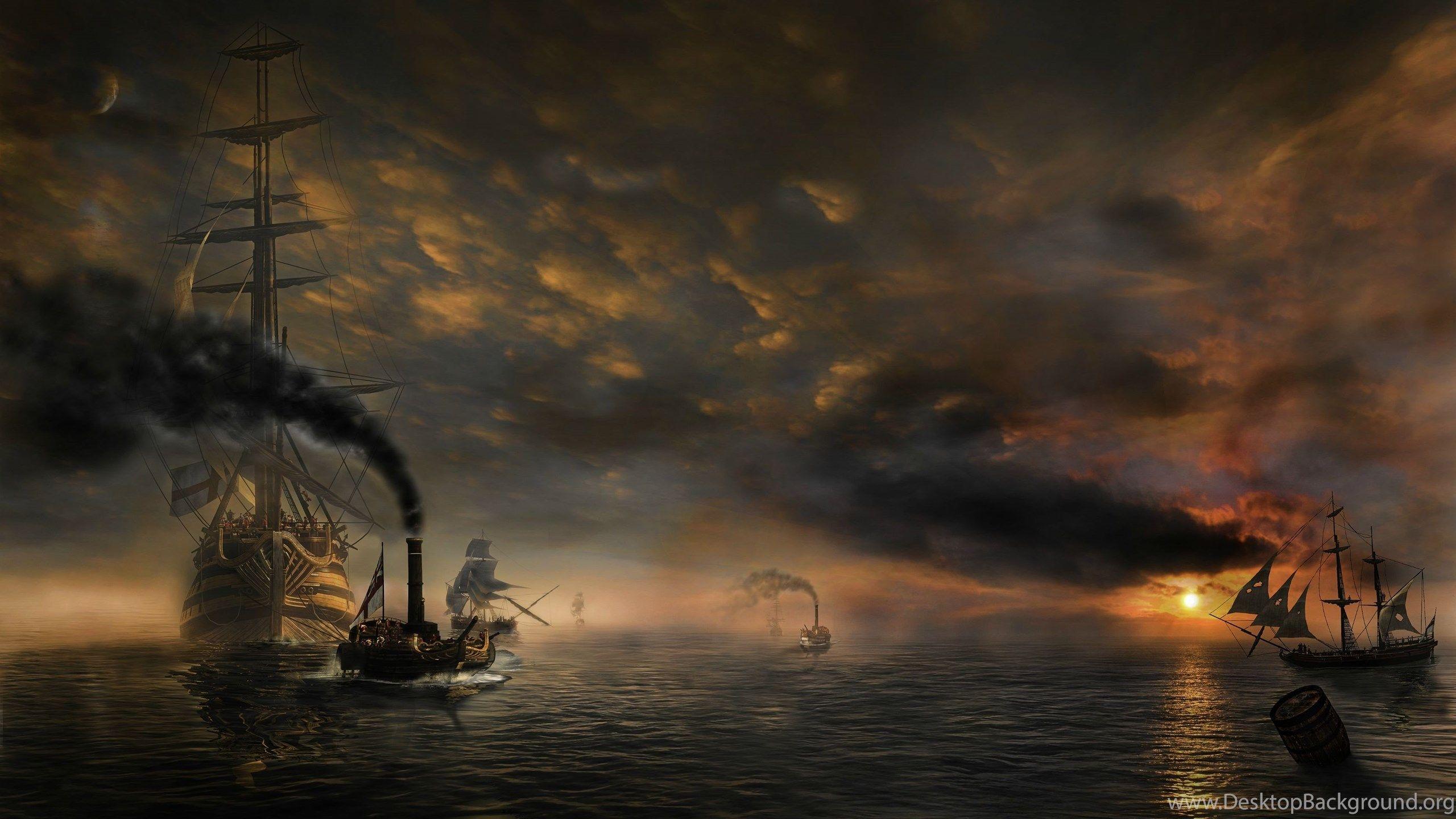 2560x1440 Napoleon Total War Wallpaper Wallpaper Zone Desktop Background