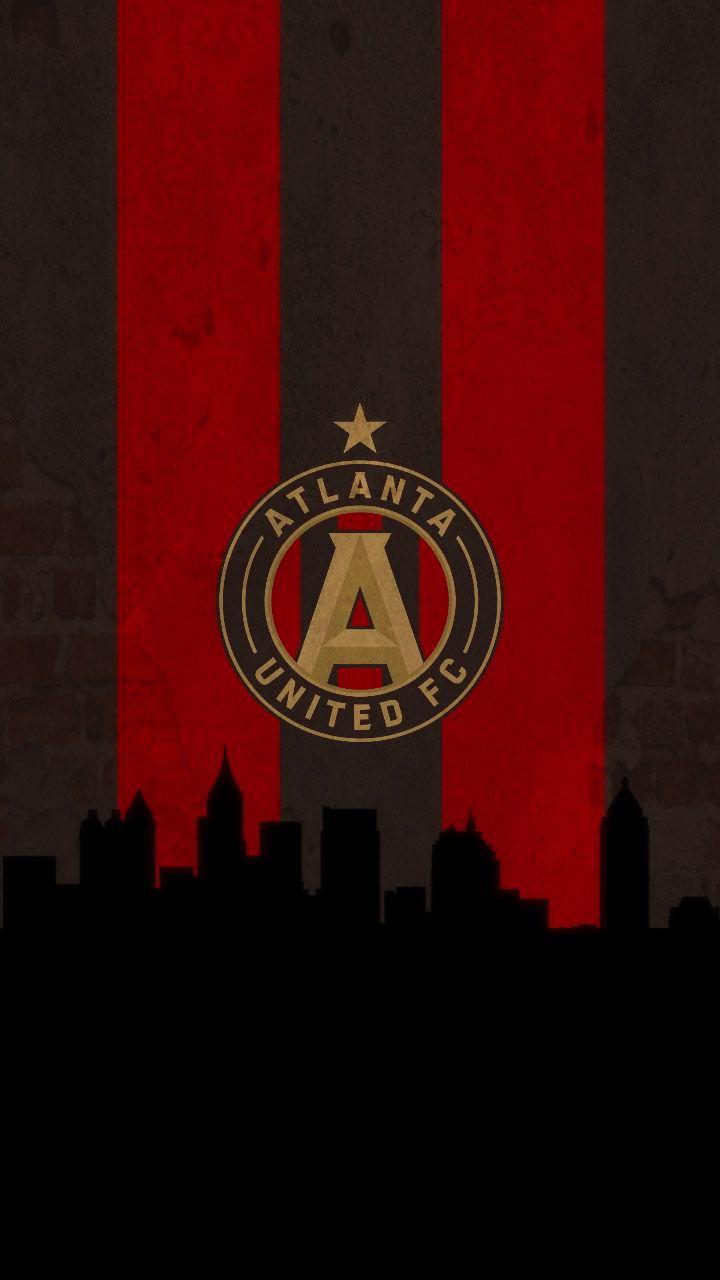 Atlanta Phone Wallpapers - Top Free Atlanta Phone Backgrounds ...